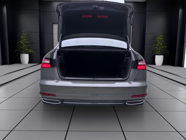 Audi A6 45 TFSI Quattro S-Tronic Sedan