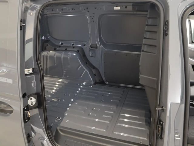 Volkswagen Caddy 4Motion Maxi