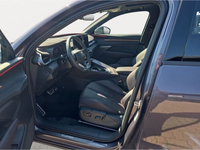 Cupra Terramar 1.5 e-Hybrid VZ