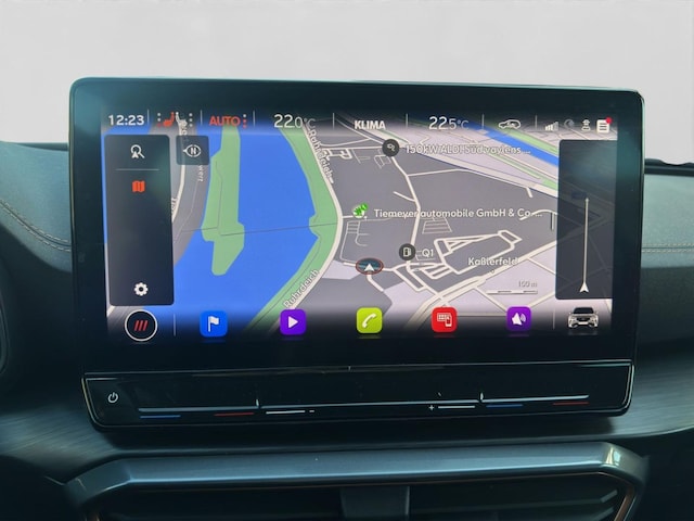 Cupra Formentor DSG VZ