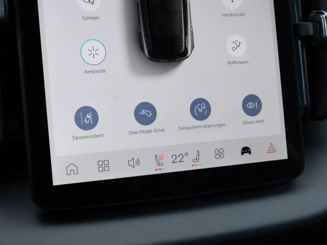 Volvo EX30 Achterwielaandrijving Plus