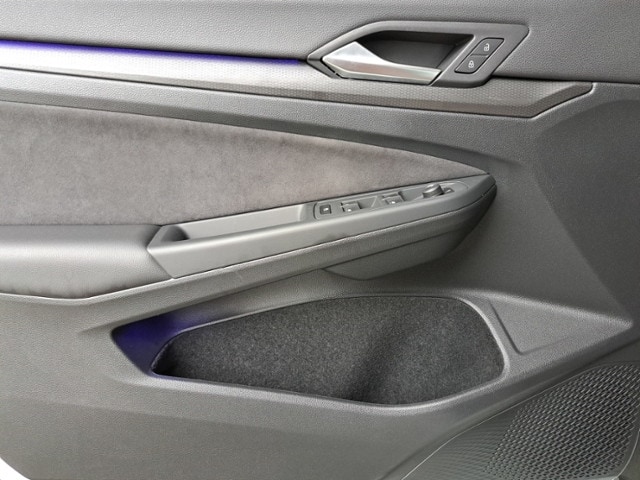 Volkswagen Golf 2.0 TSI DSG GTI