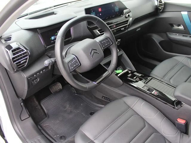 Citroën ë-C4 Pack Shine