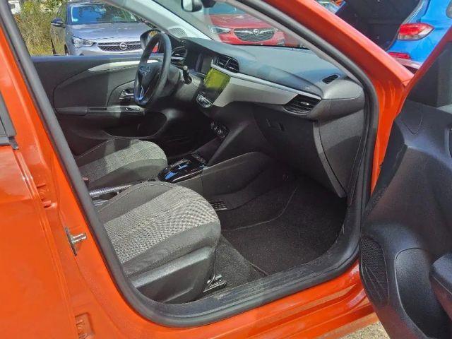 Opel Corsa Edition