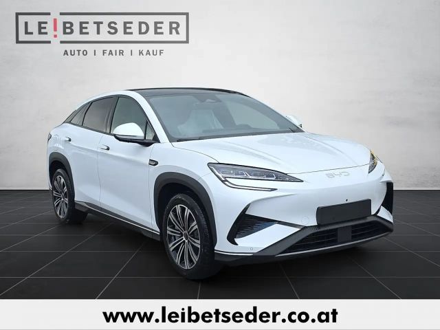 BYD Sealion 7 Comfort