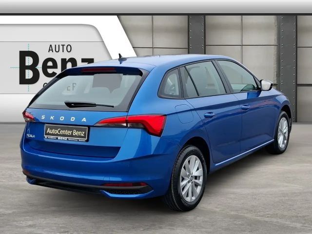 Skoda Scala 1.0 TSI Drive