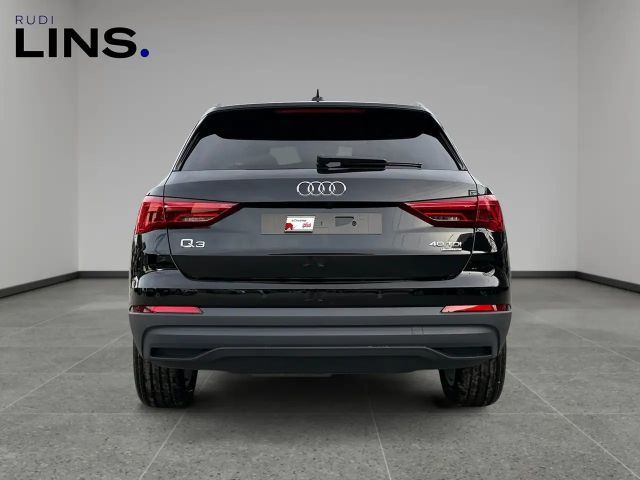 Audi Q3 40 TDI Quattro