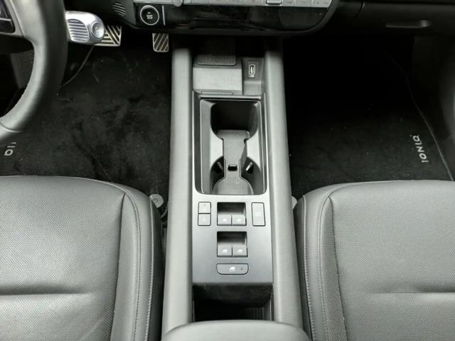 Hyundai IONIQ 6 4WD Vierwielaandrijving