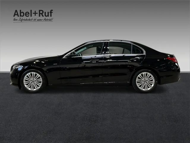 Mercedes-Benz C 200 AVANTGARDE Sedan