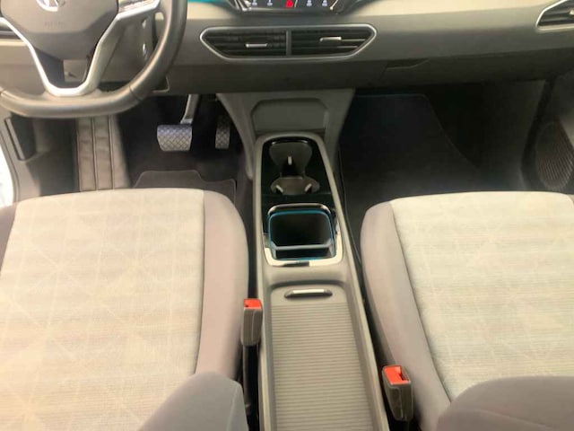 Volkswagen ID.3 IQ.Drive Performance Pro