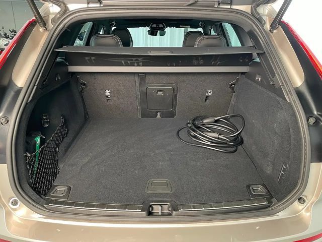 Volvo XC60 AWD Dark T6 Ultra