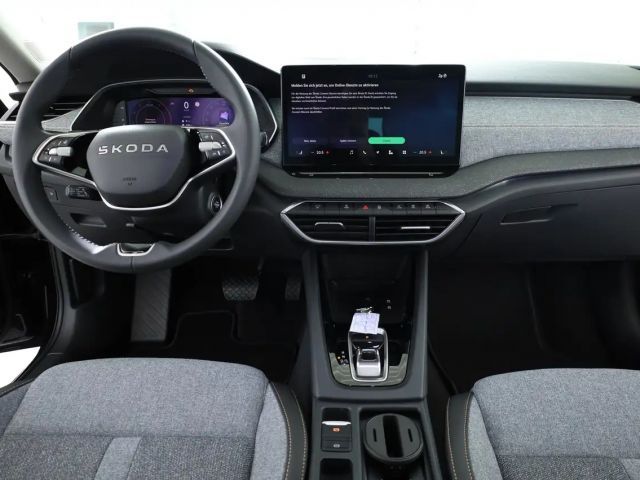 Skoda Octavia Selection