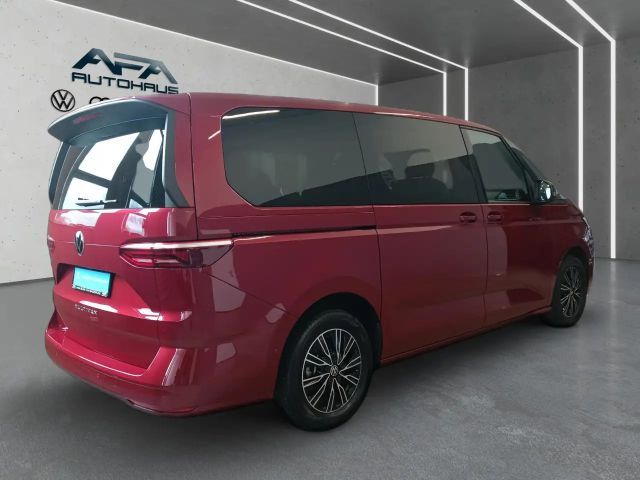 Volkswagen Multivan DSG Life T7