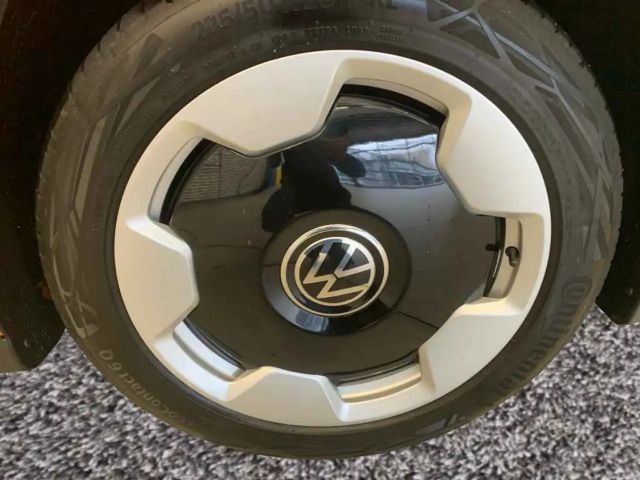 Volkswagen ID.Buzz Pro