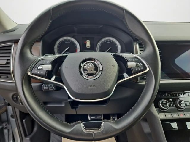 Skoda Kodiaq 2.0 TDI 4x4