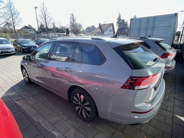 Volkswagen Golf 2.0 TDI Move Variant