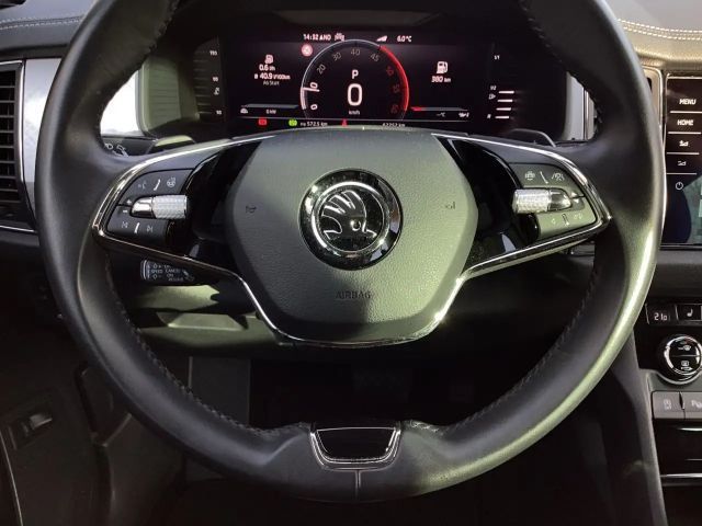 Skoda Kodiaq 2.0 TDI Tour