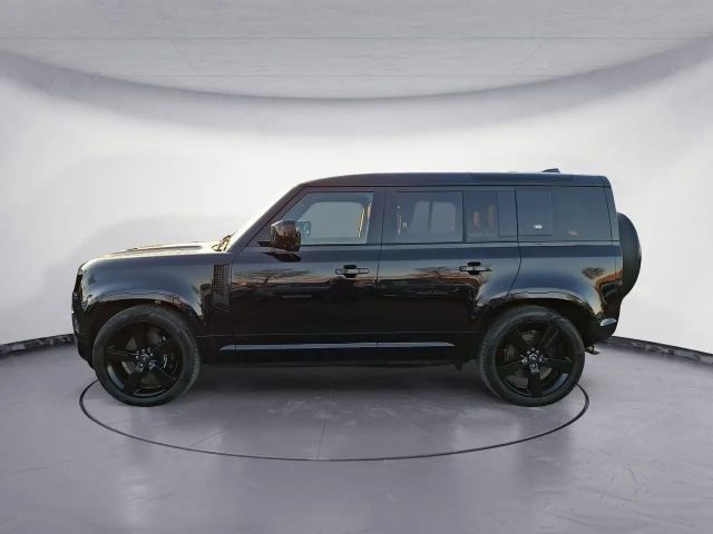 Land Rover Defender 5.0 110