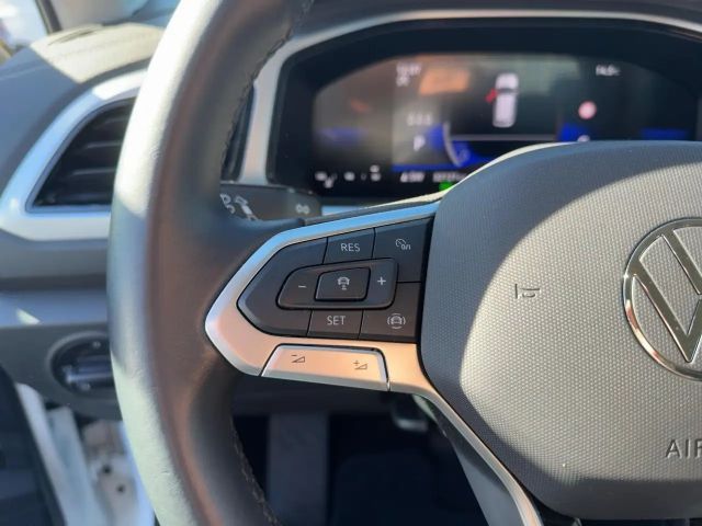 Volkswagen T-Roc 2.0 TDI DSG Life