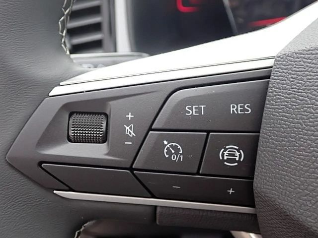 Seat Ateca Klimaautomatik Sitzheizung Tempomat Bluetooth