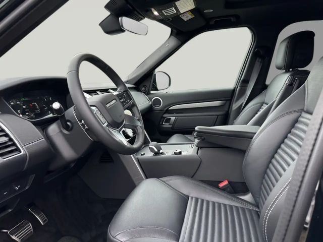 Land Rover Discovery D250 Dynamic SE