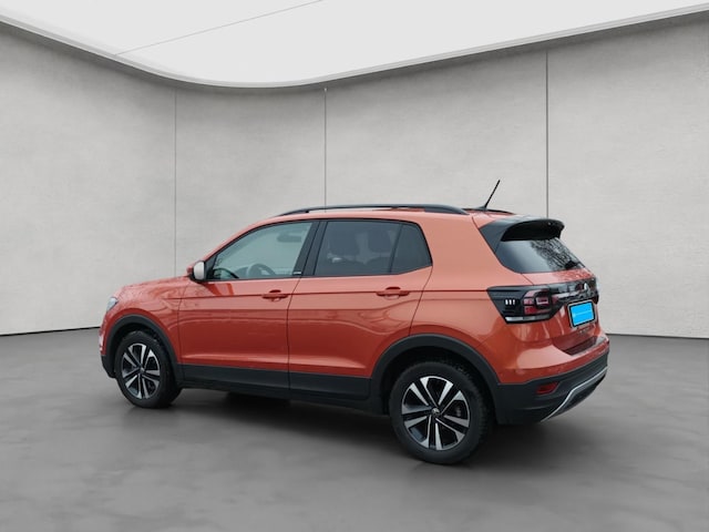 Volkswagen T-Cross T-Cross