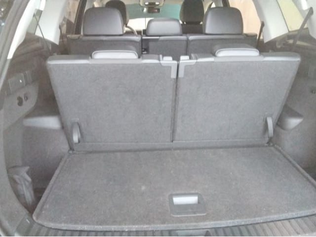 Volkswagen Tayron 1.5 eTSI Life