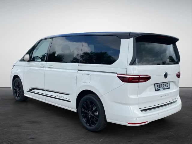 Volkswagen Multivan 2.0 TDI DSG Lang T7