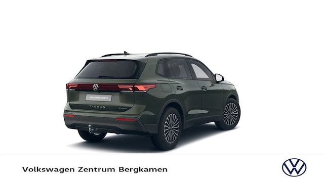 Volkswagen Tiguan Life eHybrid
