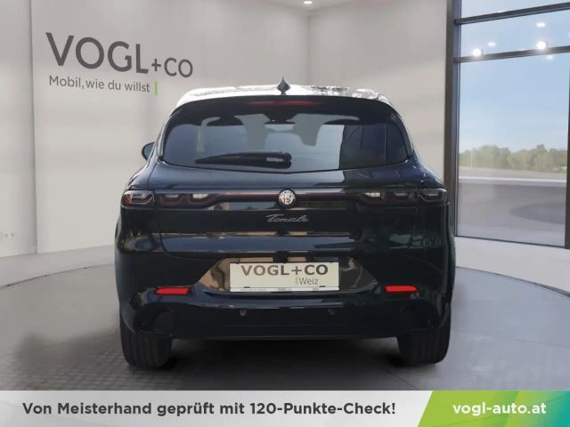 Alfa Romeo Tonale Veloce