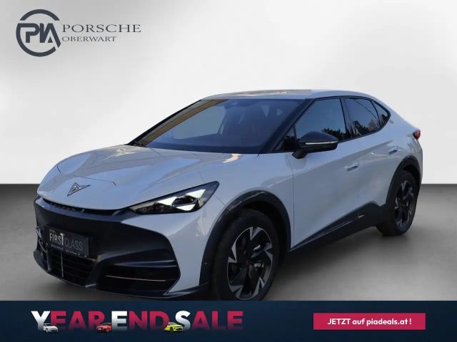 Cupra Tavascan Alpha 210kW/286PS