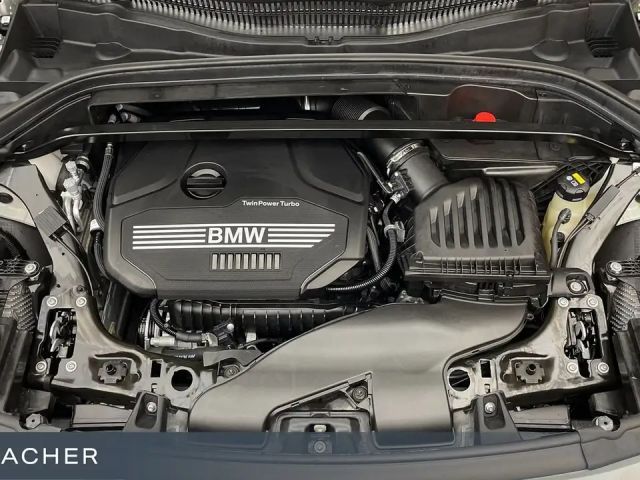 BMW X2 Advantage pakket