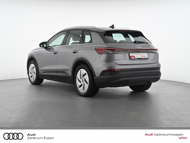 Audi Q4 e-tron 40