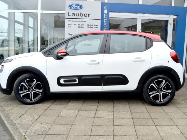 Citroën C3 Feel