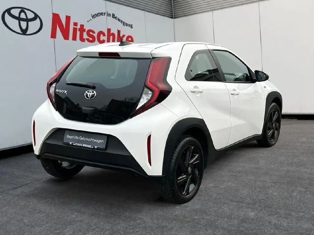 Toyota Aygo X Business