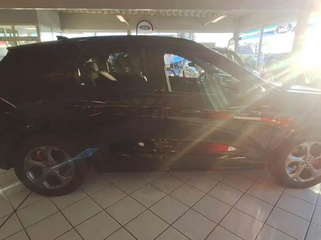 Ford Kuga Hybrid ST Line X