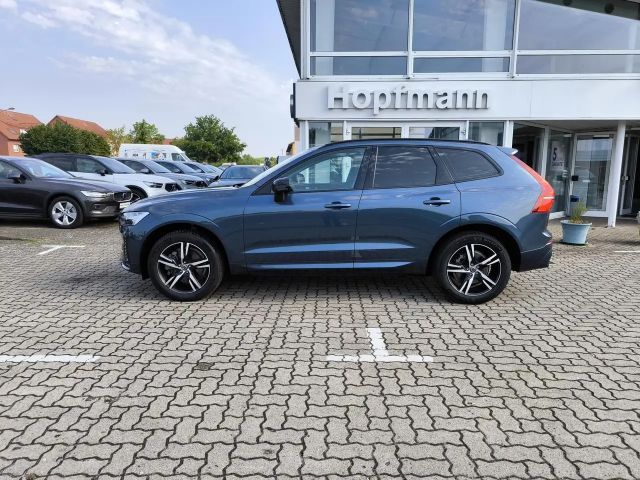 Volvo XC60 AWD Dark Plus