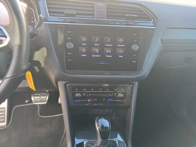 Volkswagen Tiguan 2.0 TSI 4Motion R-Line Style