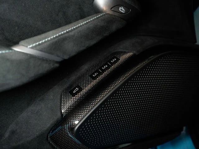 Ferrari Roma Inspirazioni*TailorMade*MagneRide*Carbon