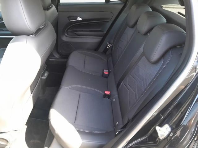 Jeep Avenger Altitude Full-Electric