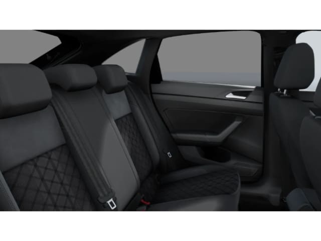 Volkswagen Taigo DSG R-Line