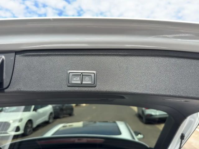 Audi A4 45 TFSI Quattro S-Line