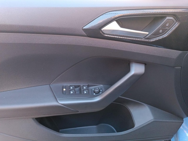 Volkswagen T-Cross 1.0 TSI DSG Life