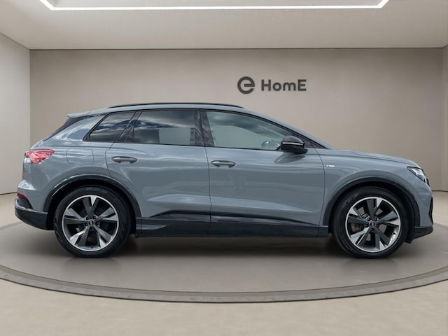 Audi Q4 e-tron 40