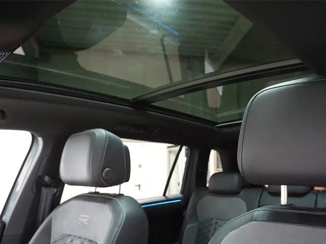 Volkswagen Tiguan 2.0 TDI Allspace DSG