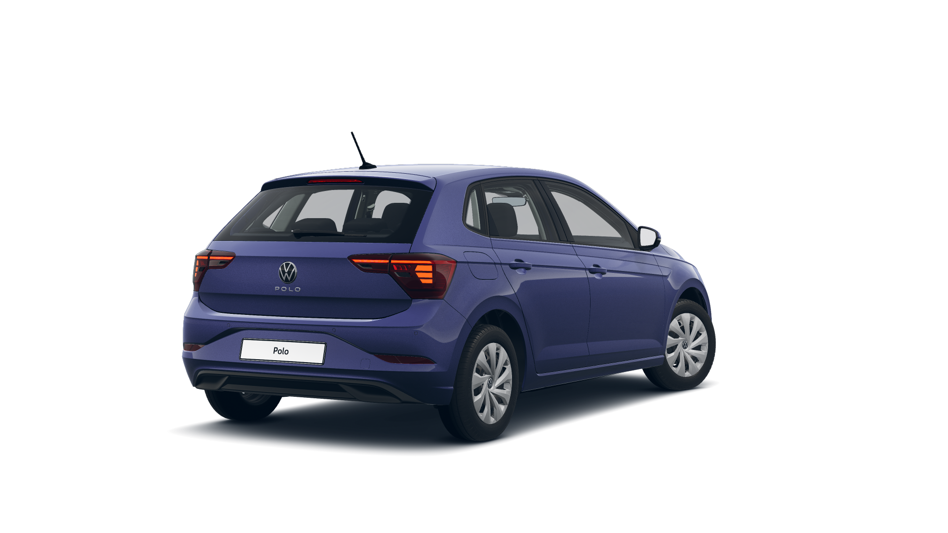 Volkswagen Polo DSG Life