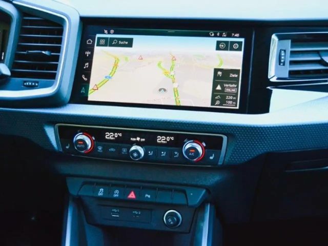 Audi A1 30 TFSI Sportback