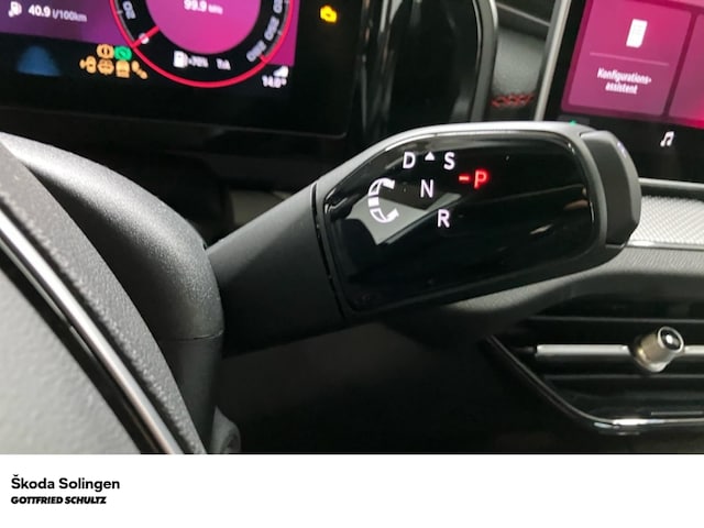 Skoda Kodiaq 2.0 TSI 4x4 RS