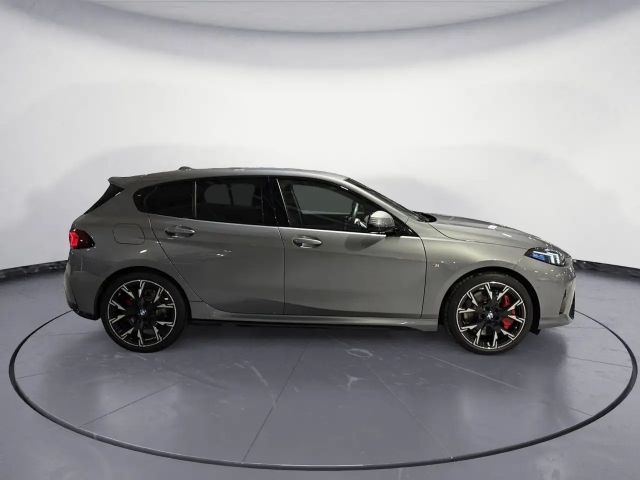 BMW 120 120d M-Sport Sedan