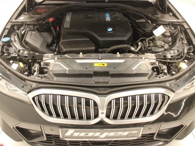 BMW 330 330e M-Sport Touring